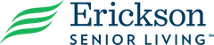 Erickson Senior Living in North Austin Logo